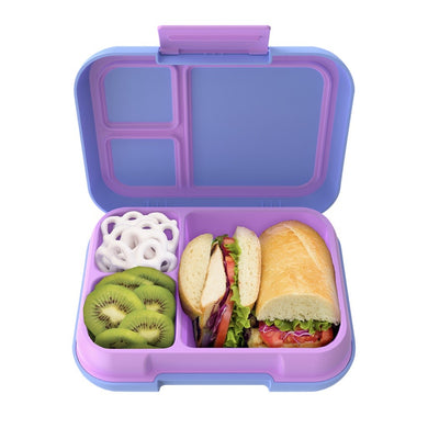 Bentgo Pop Lunch Box Periwinkle/Pink