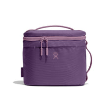 Load image into Gallery viewer, Hydro Flask 5L Insulated Lunch Bag - Beachplum Purple