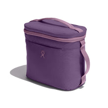 Load image into Gallery viewer, Hydro Flask 5L Insulated Lunch Bag - Beachplum Purple