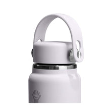 Load image into Gallery viewer, Hydro Flask Hydration Bottle Micro with FlexClip Strap 200ml - Cloud Pink