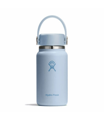 Hydro Flask Hydration Bottle Micro 200ml - Surf