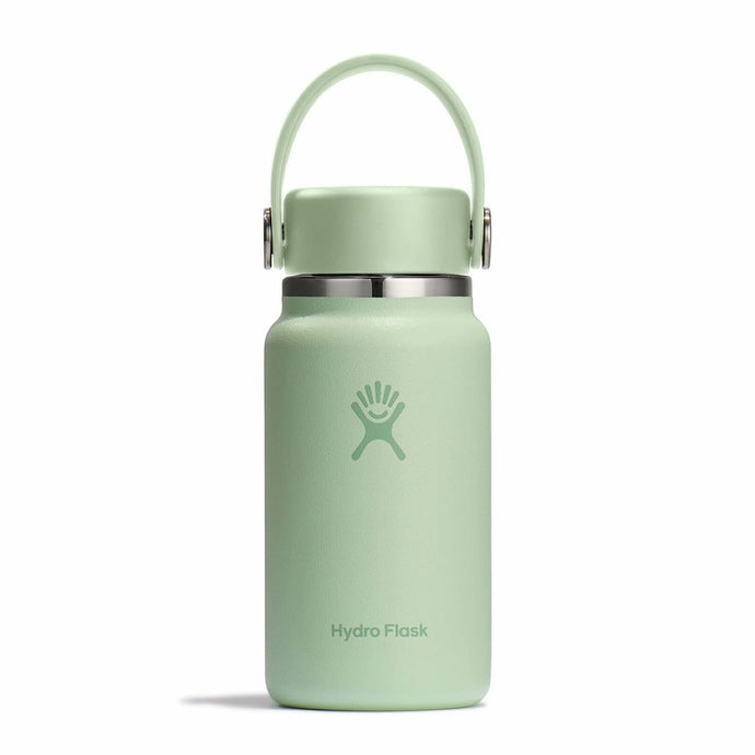 Hydro Flask Hydration Bottle Micro 200ml - Aloe