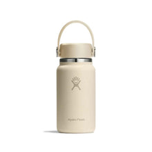 Load image into Gallery viewer, Hydro Flask Hydration Bottle Micro with FlexClip Strap 200ml - Oat