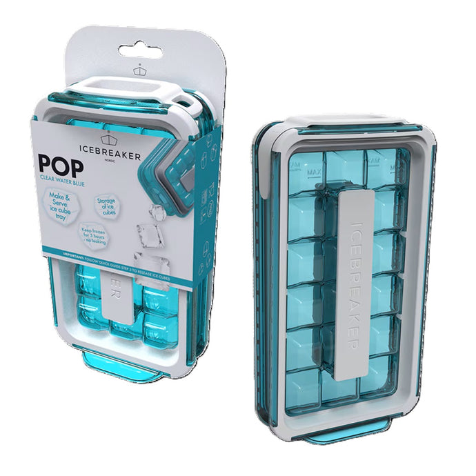 Icebreaker Pop Ice Maker 2.0
