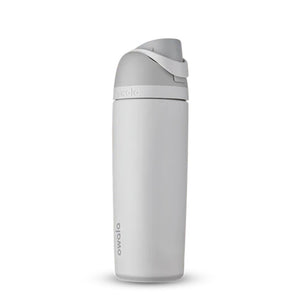 Owala FreeSip Stainless Steel Insulated 945ml - Shy Marshmallow (White)