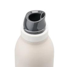 Load image into Gallery viewer, Owala FreeSip Twist Stainless Steel Insulated 710ml - Rock On (Grey/Grey)