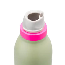 Load image into Gallery viewer, Owala FreeSip Twist Stainless Steel Insulated 710ml - Neo Sage (Grey/Green)