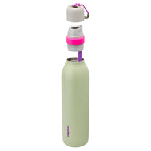Load image into Gallery viewer, Owala FreeSip Twist Stainless Steel Insulated 710ml - Neo Sage (Grey/Green)