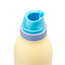 Load image into Gallery viewer, Owala FreeSip Twist Stainless Steel Insulated 710ml - Sunny Daze (Grey/Yellow)