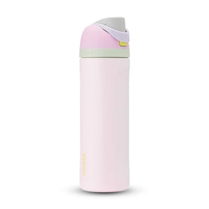 Owala FreeSip Stainless Steel Insulated 710ml - Candy Coated (Pink/Purple)