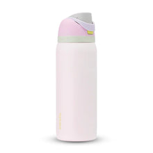 Load image into Gallery viewer, Owala FreeSip Stainless Steel Insulated 945ml - Candy Coated (Pink/Purple)