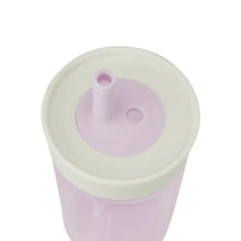 Load image into Gallery viewer, Owala Kids Tumbler Polypropylene 444ml/15oz - Unicorn (Mint/Pink)
