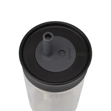Load image into Gallery viewer, Owala Kids Tumbler Polypropylene 444ml/15oz - Skate Park (Black/Grey)
