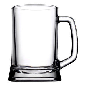 Pasabahce Pub Beer Stein 500ml Set of 2 - ZOES Kitchen