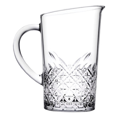 Pasabahce Timeless Jug 1.5L - ZOES Kitchen