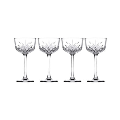 Timeless Nick & Nora 160ml Set Of 4 - ZOES Kitchen