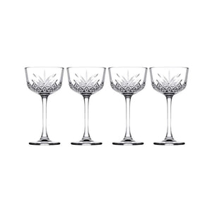 Timeless Nick & Nora 160ml Set Of 4 - ZOES Kitchen