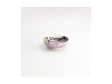 Load image into Gallery viewer, Tokyo Design Seafood Dish 9.5x3cm Fugu Purple
