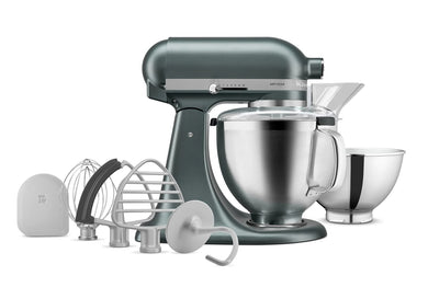 KitchenAid Stand Mixer KSM195 - Juniper