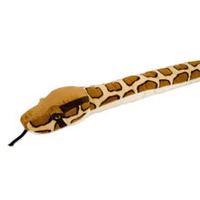 Load image into Gallery viewer, Wild Republic Snakesss - Snake Burmese Python - 54inch / 137cm 