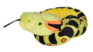 Wild Republic Snakesss - Snake Anaconda II - 54inch / 137cm 
