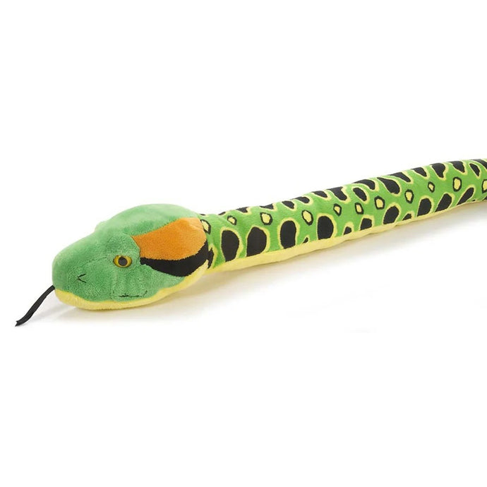 Wild Republic Snakesss - Snake Anaconda - 54inch / 137cm 