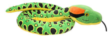 Load image into Gallery viewer, Wild Republic Snakesss - Snake Anaconda - 54inch / 137cm 