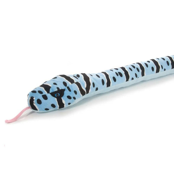 Wild Republic Snakesss - Snake Blue Rock Rattlesnake - 54inch / 137cm 