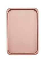 Load image into Gallery viewer, Wiltshire Bakeware Smart Stack Cookie Sheet - Rose Gold - ZOES Kitchen