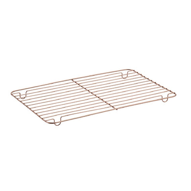 Wiltshire Bakeware Smart Stack Cooling Rack - Rose Gold - ZOES Kitchen
