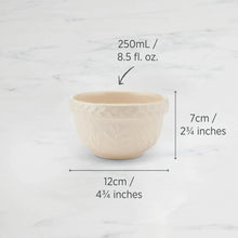 Load image into Gallery viewer, Wiltshire Baking Traditions Mini Prep Bowl 12 x 7cm