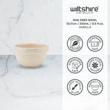 Load image into Gallery viewer, Wiltshire Baking Traditions Mini Prep Bowl 12 x 7cm