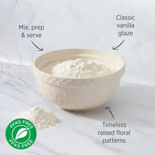 Load image into Gallery viewer, Wiltshire Baking Traditions Mixing Bowl 26.5 x 12cm