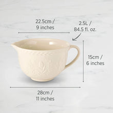 Load image into Gallery viewer, Wiltshire Baking Traditions Batter Jug 28 x 22.5cm