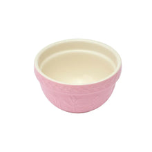 Load image into Gallery viewer, Wiltshire Baking Traditions Set of 3 Mini Prep Bowls 12x7cm Strawberry, Lavender &amp; Pistachio