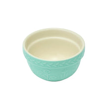 Load image into Gallery viewer, Wiltshire Baking Traditions Set of 3 Mini Prep Bowls 12x7cm Strawberry, Lavender &amp; Pistachio