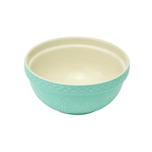 Load image into Gallery viewer, Wiltshire Baking Traditions Set of 3 Mixing Bowls 20.5cm, 23.5cm, 26.5cm Strawberry, Lavender &amp; Pistachio