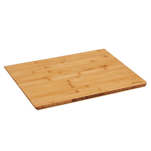 Wiltshire Eco Bamboo Board Large 47x37x1.5cm - ZOES Kitchen