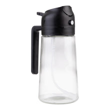 Load image into Gallery viewer, Appetito Dual Function Oil Sprayer &amp; Pourer