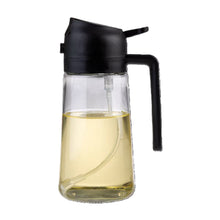 Load image into Gallery viewer, Appetito Dual Function Oil Sprayer &amp; Pourer