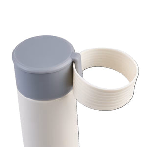 Oasis Powder Coated Insulated Drink Bottle Skinny Mini 250ml - Assorted Colours