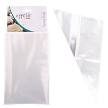 Load image into Gallery viewer, Appetito Disposable Piping Bags 38cm - Set of 6