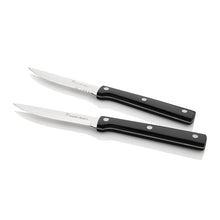Load image into Gallery viewer, Stanley Rogers Bistro Steak Set - 6 Piece