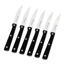 Load image into Gallery viewer, Stanley Rogers Bistro Steak Set - 6 Piece