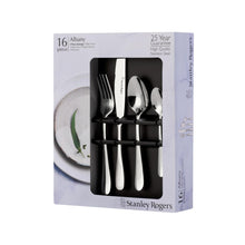 Load image into Gallery viewer, Stanley Rogers Albany 16 Pce Cutlery Set