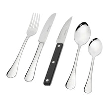 Load image into Gallery viewer, Stanley Rogers Manchester Cutlery Set with Steak Knives - 50 Piece