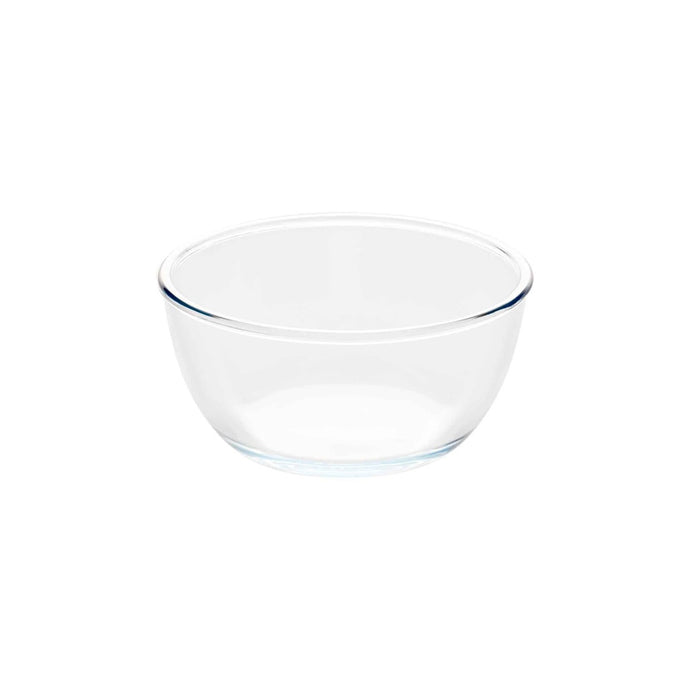 Pyrolux Glass Mixing Bowl 19 x 9.5cm/1.5L