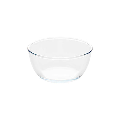 Pyrolux Glass Mixing Bowl 24 x 13.1cm/3.5L