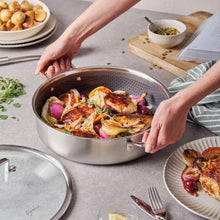 Load image into Gallery viewer, Pyrolux Pyrohex Chef Pan - 30cm/5L