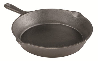 Pyrolux Pyrocast Cast Iron Skillet - 25cm